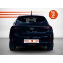 OPEL-CORSA-1.2 BENZİNLİ AT8 100 HP EDITION