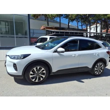 FORD-KUGA-TITANIUM 1.5L ECOBOOST 186PS 8İLERİ AT