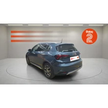 FIAT-EGEA-1.5 T4 HİBRİT 130 HP AT CROSS LOUNGE