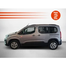 PEUGEOT-RIFTER-ALLURE 1.5 BLUEHDI 130HP EAT8