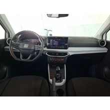 SEAT-ARONA-1.0 ECO TSI 110 HP DSG STYLE