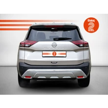 NISSAN-X-TRAIL-1.5 DIG-T 163 PS X-TRONIC CVT PLAT. PREM