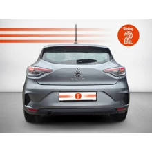 RENAULT-CLIO-EVOLUTION 1.0 TCE X-TRONIC 90 BG