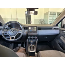 RENAULT-CLIO-EVOLUTION 1.0 TCE X-TRONIC 90 BG