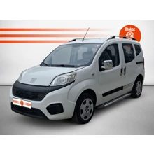 FIAT-FİORİNO-1.4 EKO 77HP EU6DF POP COMBI