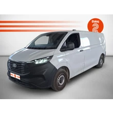 FORD-TRANSIT CUSTOM-2.0L ECOUPG6.2 TDCI 136HP 320L VAN TREND