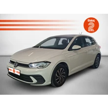 VOLKSWAGEN-POLO-1.0 TSI 95 PS LIFE DSG