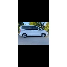 FORD TOURNEO COURIER 1.5 L TDCI 100PS EU6.2 DELUXE MCA