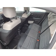 CITROEN-C3-FEEL BOLD 1.2 PURETECH 110HP EAT6
