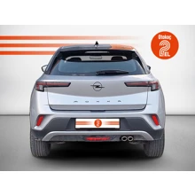 OPEL-MOKKA-1.2 TURBO 130 HP EDITION
