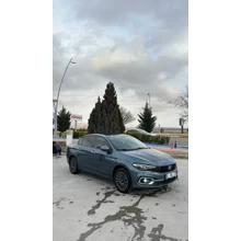 FİAT EGEA 2024 URBAN
