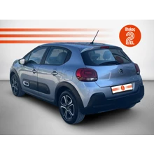 CITROEN-C3-FEEL BOLD 1.2 PURETECH 110HP EAT6