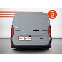 FORD-TRANSIT CUSTOM-2.0L ECOUPG6.2 TDCI 136HP 320L VAN TREND