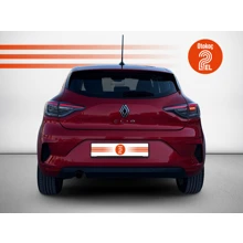 RENAULT-CLIO-EVOLUTION 1.0 TCE X-TRONIC 90 BG