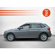 SKODA-KAMIQ-1.0 TSI 110 PS DSG ELITE