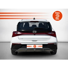 HYUNDAI-I20-1.4 MPI 100 PS JUMP BENZİN OTOMATİK