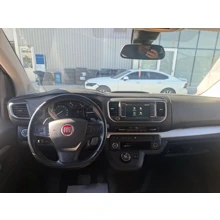 FIAT-ULYSSE-2.0 MJET 177HP AT-8 LOUNGE MAXI KONF PAK
