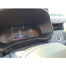 RENAULT-CLIO-EVOLUTION 1.0 TCE X-TRONIC 90 BG