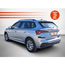 SKODA-KAMIQ-1.0 TSI 110 PS DSG ELITE
