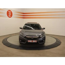 HONDA-CIVIC-1.6 EXECUTIVE ECO CVT BENZİN/LPG
