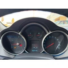 CHEVROLET-CRUZE-1.6 16V LS
