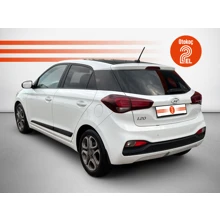 HYUNDAI-I20-1.0 T 100PS ELITE BENZİN OTOMATİK