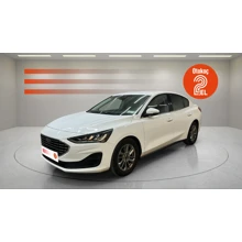 FORD-FOCUS-TITANIUM 4KAPI 1.5L TI-VCT 123PS 16" AT