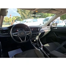 VOLKSWAGEN-POLO-1.0 TSI 95 PS LIFE DSG