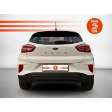 FORD-PUMA-STYLE 1.0 ECOBOOST 125PS 7 OTOMATIK