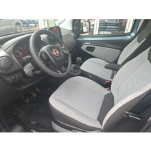 FIAT-FİORİNO-1.3 MJET 95HP EU6DF SAFELINE COMBI