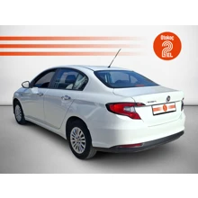 FIAT-EGEA-1.6 MJET 130HP EASY DCT