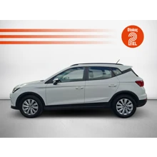 SEAT-ARONA-1.0 ECO TSI 110 HP DSG STYLE