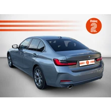 BMW-3 SERISI-1.6 320I SPORT LINE