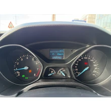 FORD-FOCUS-1.6L TI-VCT 125PS EU6 4K TREND X