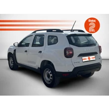 DACIA-DUSTER-ESSENTIAL 1.3 TCE 150 BG 4x4