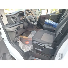 FORD-TRANSİT-2.0EB 350L TK PKUP UZNŞASİ TREND KASALI