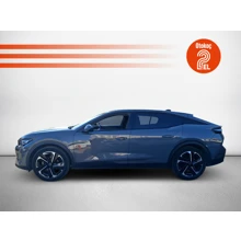 PEUGEOT-408-408 ALLURE 1.2 PURETECH 130HP EAT8