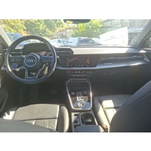 AUDI-A3-SEDAN 35 TFSI 150 HP ADVANCED STR
