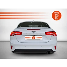 FORD-FOCUS-TITANIUM STIL 4K 1.5LEBLUE 115PS AT GSR