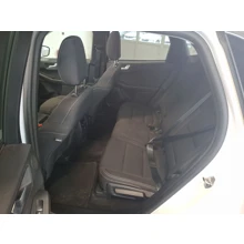 FORD-KUGA-TITANIUM 1.5L ECOBOOST 182PS 8İLERİ AT