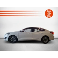 FORD-FOCUS-TITANIUM STIL 4K 1.5LEBLUE 115PS 8İLE AT