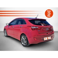 HYUNDAI-i30-1.6 CRDi ELITE OTM AJ