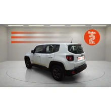 JEEP-RENEGADE-1.3 150HP LONGITUDE SPORT BENZ. DDCT 4x2
