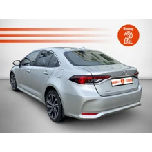 TOYOTA-COROLLA-1.6 DREAM MULTIDRIVE S