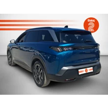 PEUGEOT-5008-ALLURE 1.2 HYBRID 136HP EDCS6