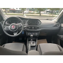 FIAT-EGEA-1.6 MJET 130HP EASY DCT