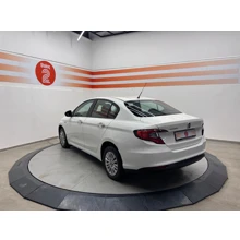 FIAT-EGEA-1.3 MJET II DS 95 HP EASY