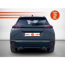 PEUGEOT-2008-GT 1.2 PURETECH 130HP EAT8