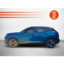 PEUGEOT-2008-ALLURE 1.2 PURETECH 130HP EAT8