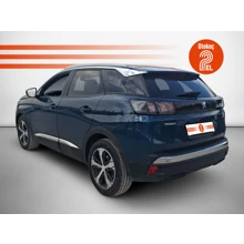 PEUGEOT-3008-ALLURE 1.5 BLUEHDI 130HP EAT8